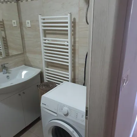 Apartment Donnie 7 *