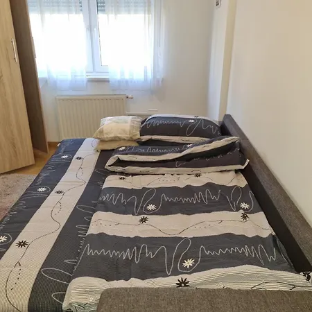 Donnie 7 * Ivisovo Greblje